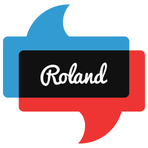 Roland sharks logo