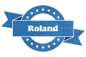 Roland trust logo