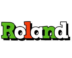Roland venezia logo