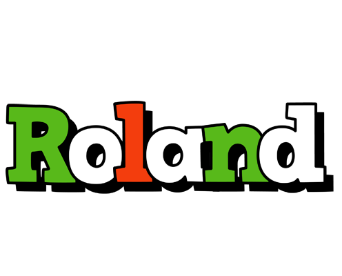 Roland venezia logo