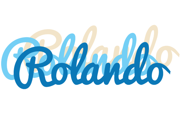 Rolando breeze logo