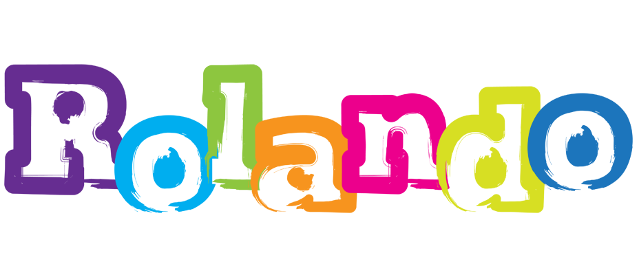 Rolando casino logo