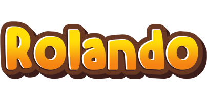 Rolando cookies logo