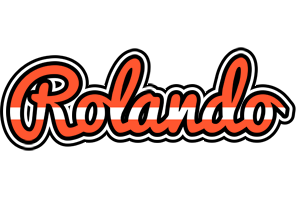 Rolando denmark logo