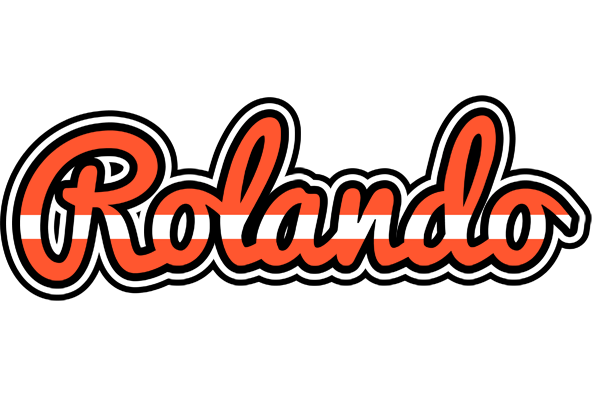 Rolando denmark logo