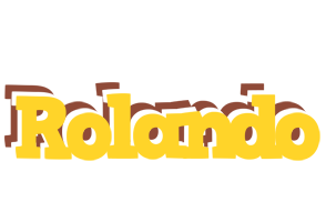 Rolando hotcup logo