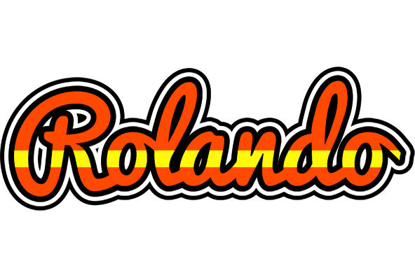 Rolando madrid logo