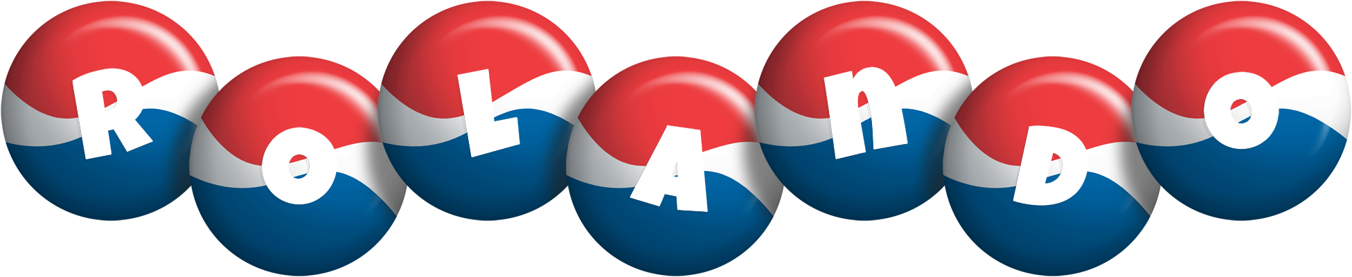 Rolando paris logo