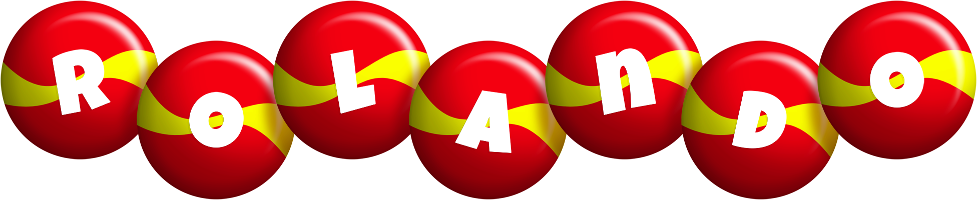 Rolando spain logo