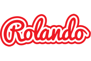 Rolando sunshine logo