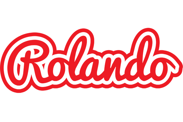 Rolando sunshine logo