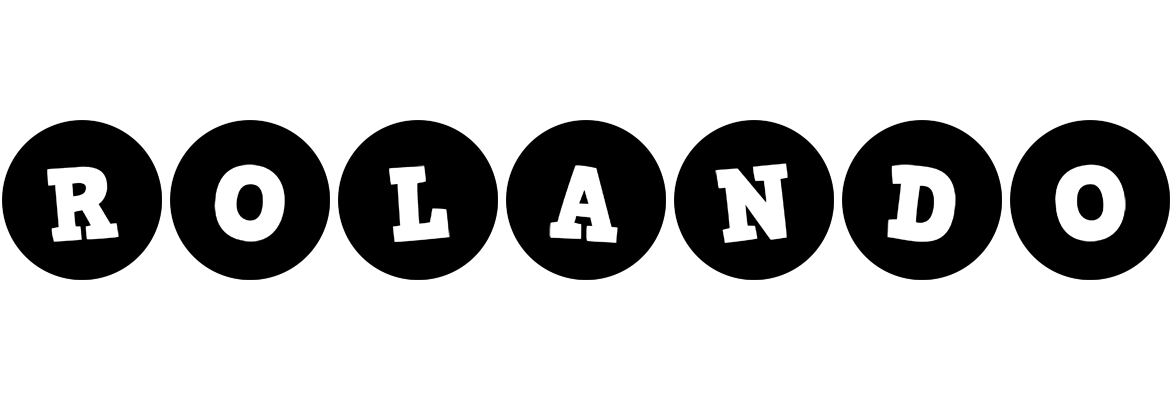 Rolando tools logo