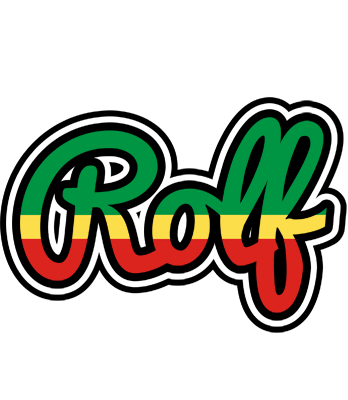 Rolf african logo