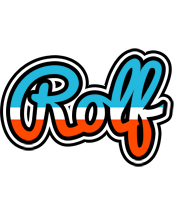 Rolf america logo