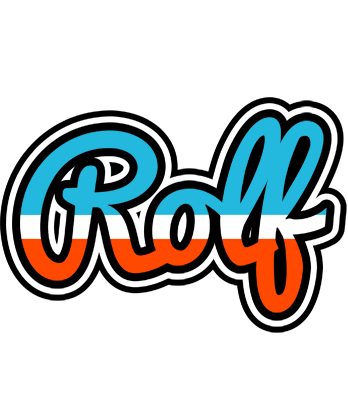 Rolf america logo
