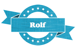 Rolf balance logo