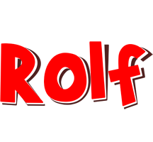 Rolf basket logo