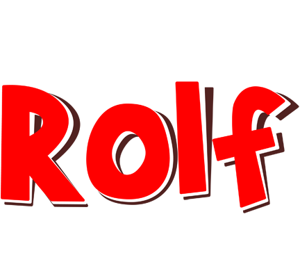 Rolf basket logo