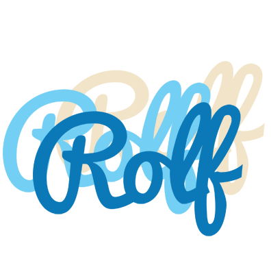 Rolf breeze logo