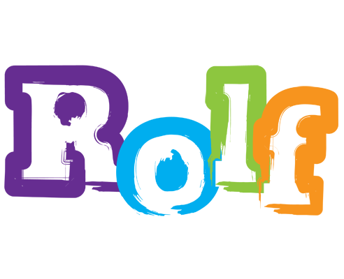 Rolf casino logo