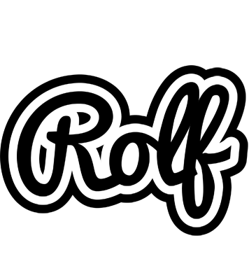 Rolf chess logo
