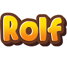 Rolf cookies logo