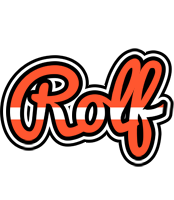 Rolf denmark logo