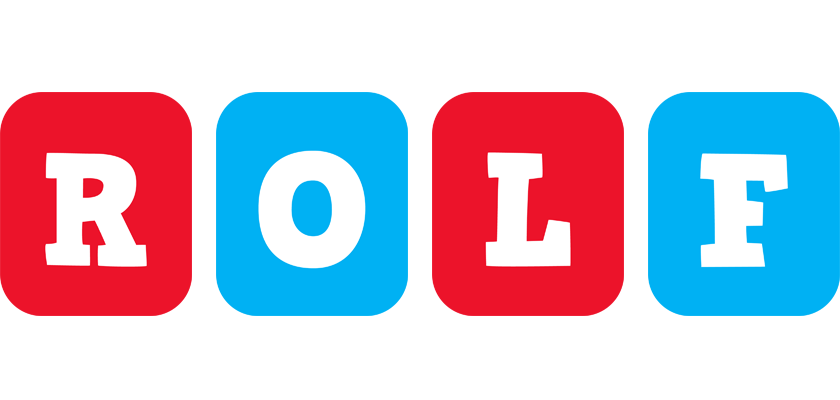 Rolf diesel logo