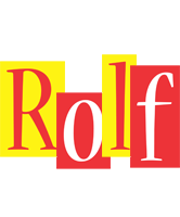 Rolf errors logo