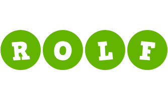 Rolf games logo