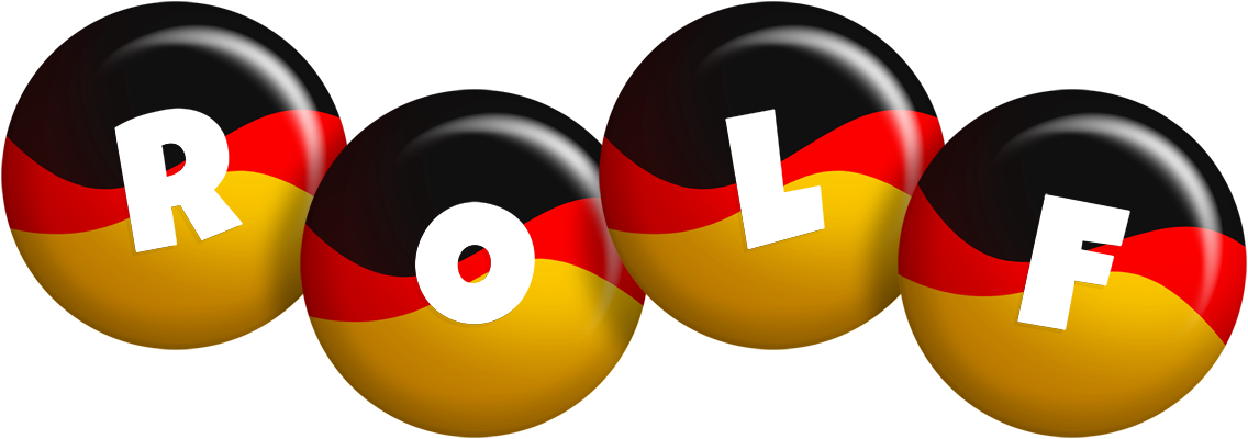 Rolf german logo