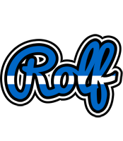 Rolf greece logo