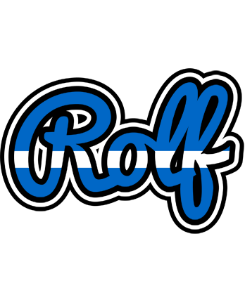 Rolf greece logo
