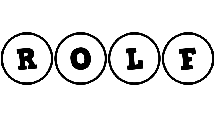 Rolf handy logo