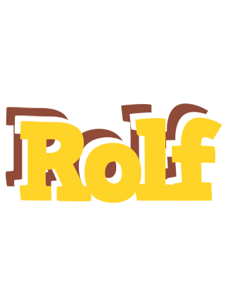 Rolf hotcup logo