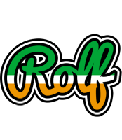 Rolf ireland logo