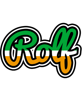 Rolf ireland logo