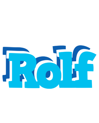 Rolf jacuzzi logo