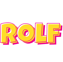 Rolf kaboom logo