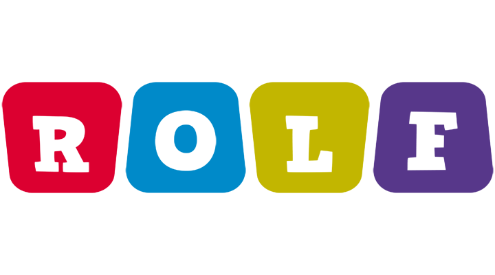 Rolf kiddo logo