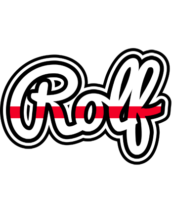 Rolf kingdom logo