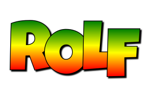 Rolf mango logo