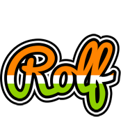 Rolf mumbai logo