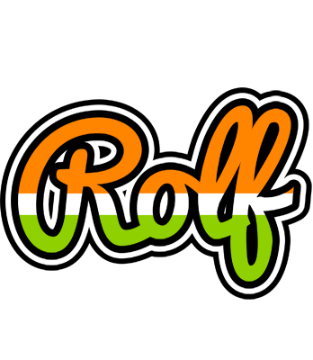 Rolf mumbai logo