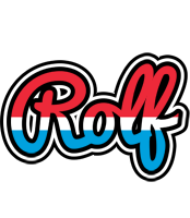 Rolf norway logo