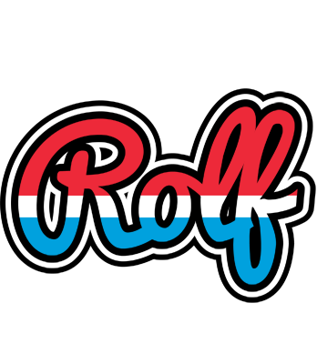 Rolf norway logo