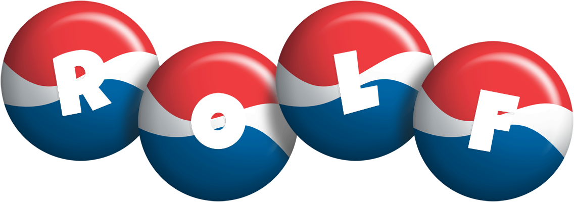 Rolf paris logo