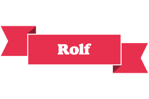 Rolf sale logo