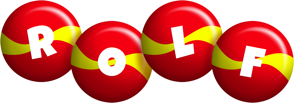 Rolf spain logo