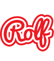 Rolf sunshine logo